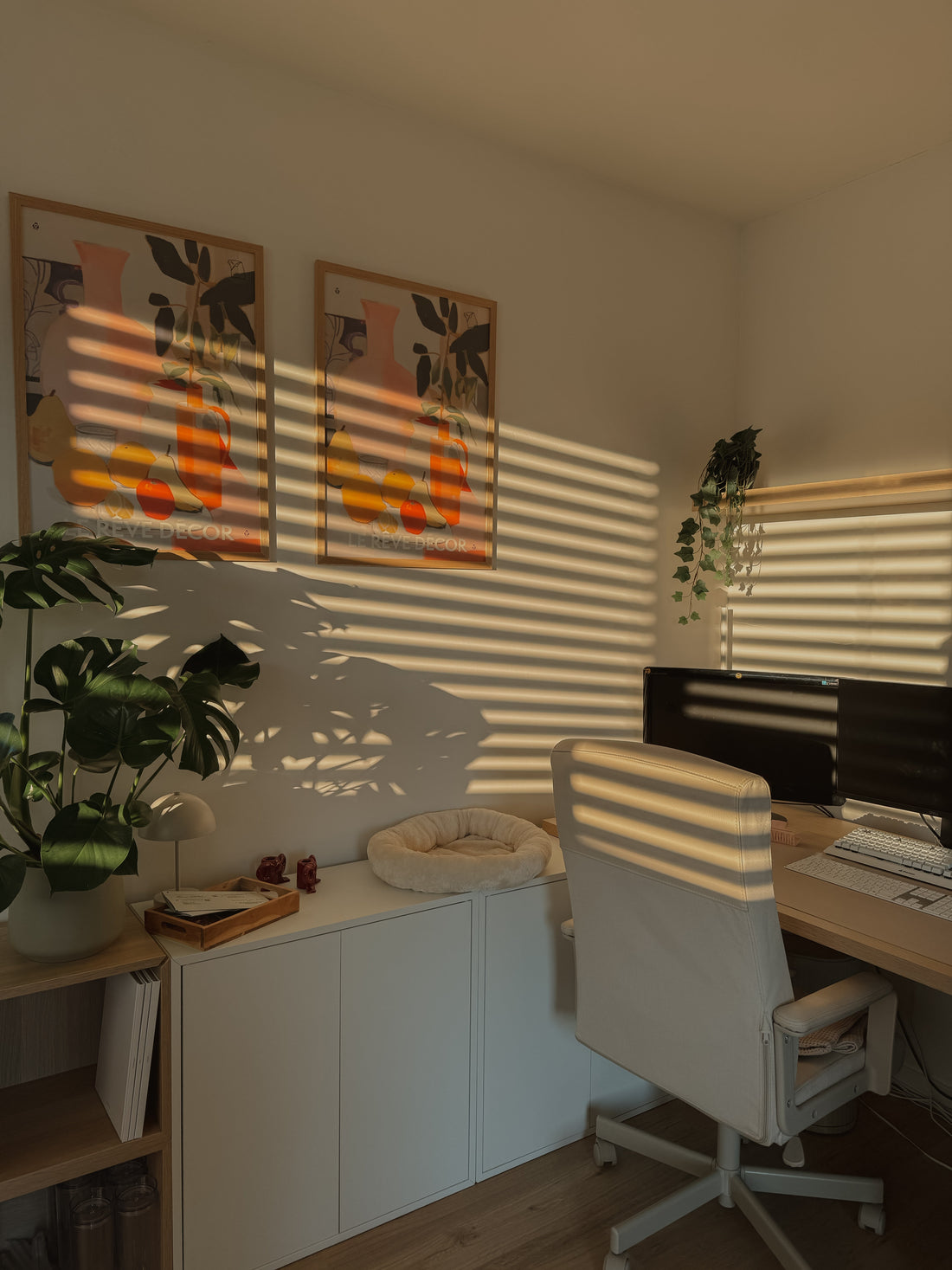 Mein kleines Büro – mein kreativer Lieblingsort ✨