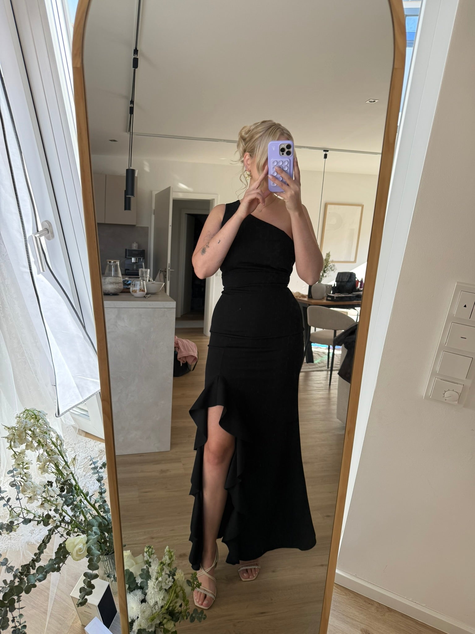Die Hochzeit meiner Schwester 🤍