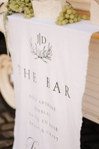 Stoff Banner