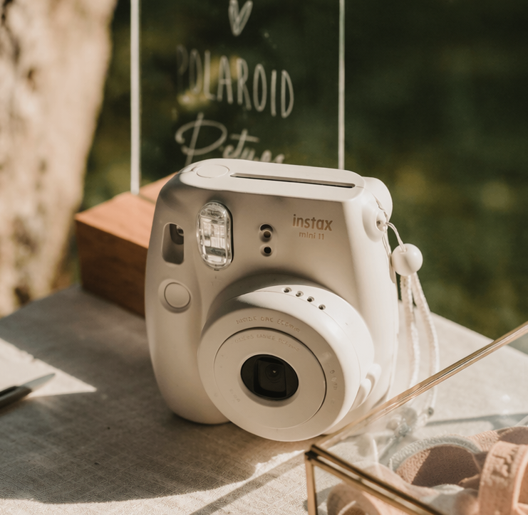 Polaroidkamera