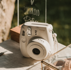 Polaroidkamera