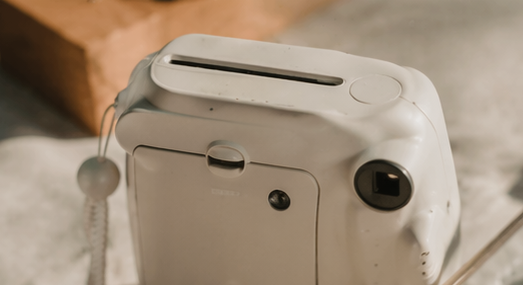 Polaroidkamera