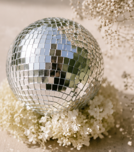 Discokugeln