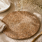 Platzsets Seegras