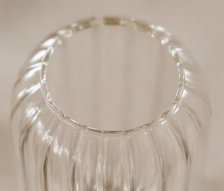 Vase ministripe