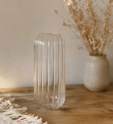 Vase ministripe