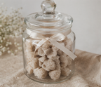 Gläser Candybar