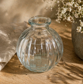 Vase rund