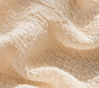 Tischläufer creme
